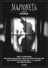 Poster for Marionette