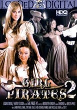 Poster for Girl Pirates 2