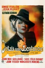 Poster for I Was an Adventuress