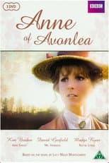 Poster for Anne of Avonlea