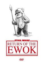 Poster for Return of the Ewok