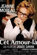 Poster for Cet amour-là