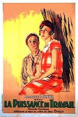Poster for The Vocation of André Carel