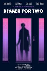 Poster for Dinner For Two