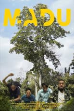 Poster for Madu