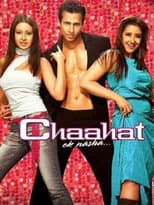 Poster for Chaahat Ek Nasha...
