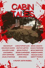 Poster for Cabin Tales