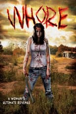 Poster for The Whore