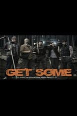Poster for Get Some