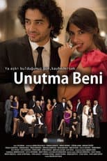 Poster for Unutma Beni