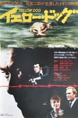 Poster for Yellow Dog