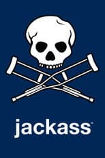 Poster for Jackass