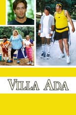 Poster for Villa Ada