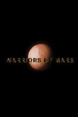 Poster for Warriors of Mars
