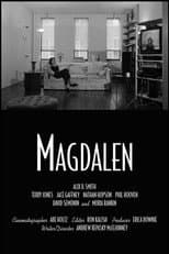 Poster for Magdalen