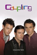 Poster for Season 2