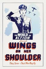 Poster for Wings on Her Shoulder
