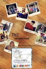 Poster for The Way Way Down