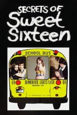 Poster for Secrets of Sweet Sixteen