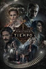 Poster for Season 3