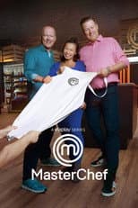 Poster for MasterChef