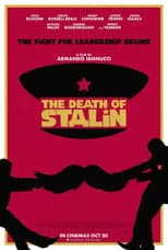 Poster for Stalin In Color