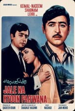 Poster for Jale Na Kyoon Parwana