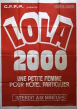 Poster for Lola 2000