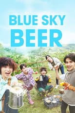 Poster for Blue Sky Beer