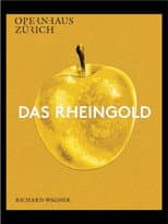 Poster for Das Rheingold