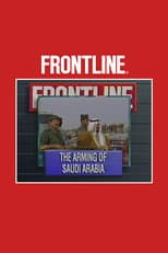 Poster for The Arming of Saudi Arabia