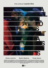 Poster for Allostasis