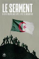 Poster for Le Serment