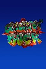 Poster for Graffiti Rock