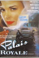 Poster for Palais Royale