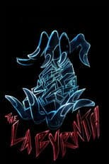 Poster for The Labyrinth