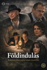 Poster for Földindulás