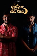 Poster for O Outro Lado da Lua