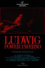 Poster for Ludwig (Power Inferno)