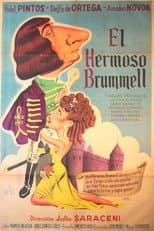 Poster for El hermoso Brummel