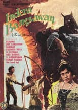 Poster for Indera Bangsawan