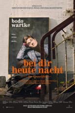 Poster for Bodo Wartke - Bei dir heute Nacht