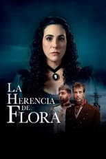 Poster for The Inheritance of Flora