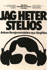 Poster for My Name Is Stelios