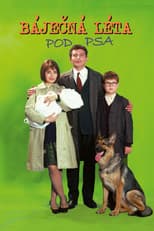 Poster for The Wonderful Years That Sucked