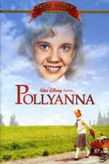 Poster for Promoting Pollyanna