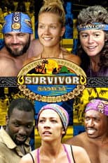 Poster for Samoa