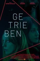 Poster for Driven
