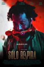 Poster for Solo Respira