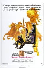 Poster for Journey Through Rosebud
